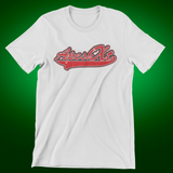 Ape Shxt Apparel Team 2 graphic t-shirt