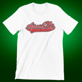 Ape Shxt Apparel Team 2 graphic t-shirt