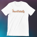 Monarch Graphic Design T-Shirt