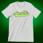 Ape Shxt Apparel Team graphic t-shirt