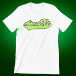 Ape Shxt Apparel Team graphic t-shirt