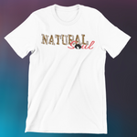 Natural Soul Name Plate