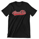 Ape Shxt Apparel Team 2 graphic t-shirt