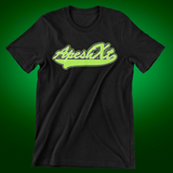 Ape Shxt Apparel Team graphic t-shirt