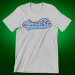 Ape Shxt Apparel Team 3 graphic t-shirt