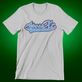 Ape Shxt Apparel Team 3 graphic t-shirt