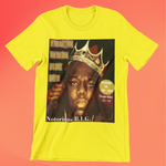 Biggie Smalls Urban Legends