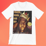 Biggie Smalls Urban Legends