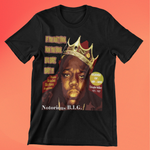 Biggie Smalls Urban Legends
