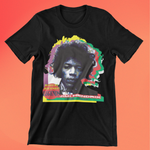Jimi Hendrix Legends & G.O.A.T