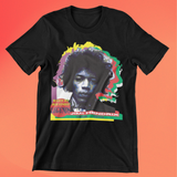Jimi Hendrix Legends & G.O.A.T