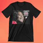 James Brown Legends & G.O.A.T