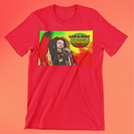 Bob Marley (Live at Munich1980) Legends & G.O.A.T