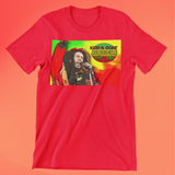 Bob Marley (Live at Munich1980) Legends & G.O.A.T