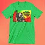 Bob Marley (Live at Munich1980) Legends & G.O.A.T