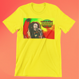 Bob Marley (Live at Munich1980) Legends & G.O.A.T