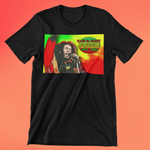 Bob Marley (Live at Munich1980) Legends & G.O.A.T