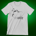 Ape Shxt Apparel logo graphic t-shirt