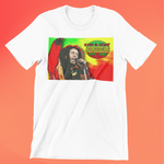 Bob Marley (Live at Munich1980) Legends & G.O.A.T