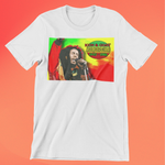 Bob Marley (Live at Munich1980) Legends & G.O.A.T