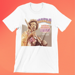 Jimi Hendrix Legends & G.O.A.T 2
