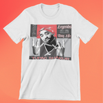 2 Pac Urban Legends
