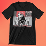 2 Pac Urban Legends