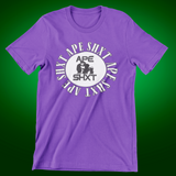Ape Shxt Apparel retro logo