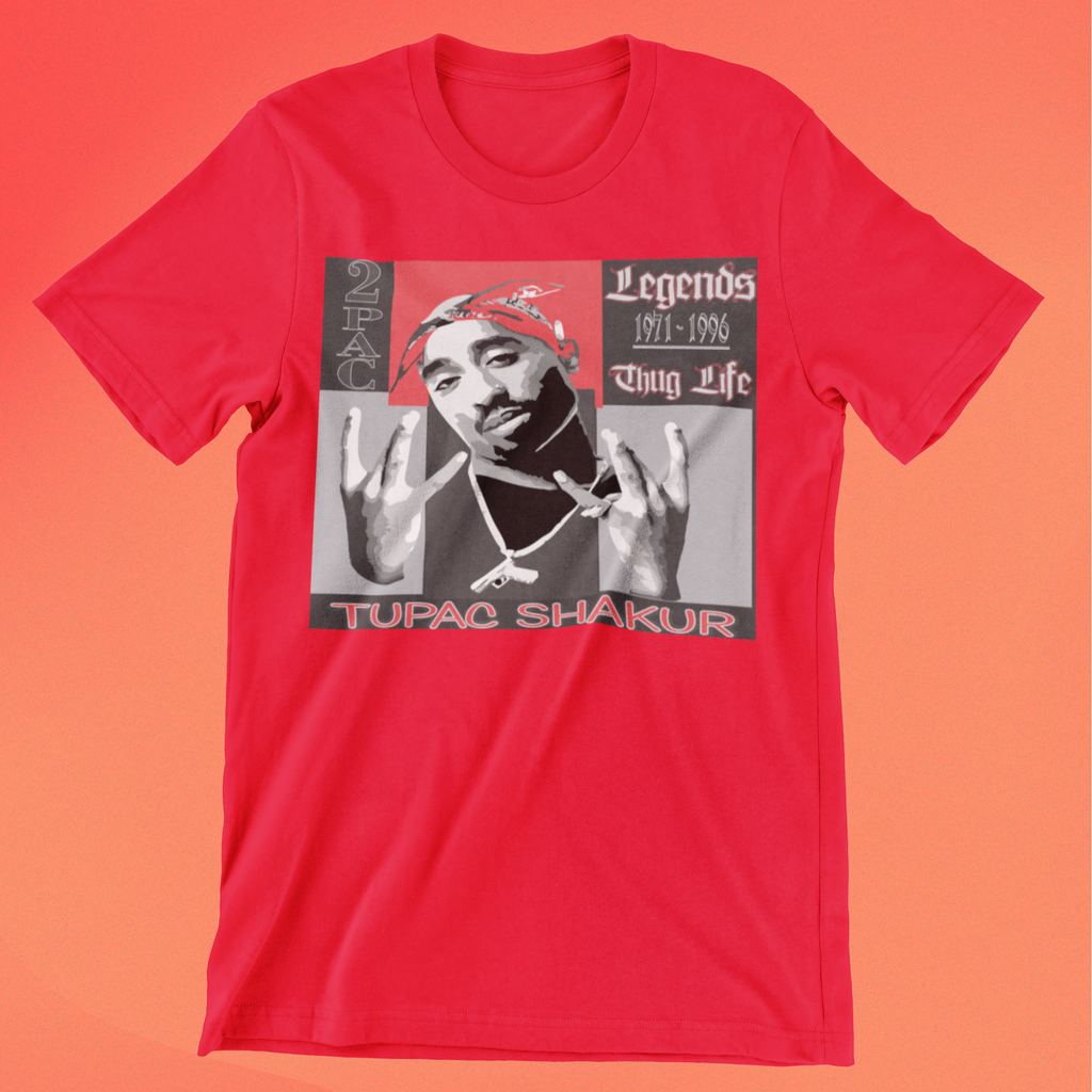 2 Pac Urban Legends – Inkwell Custom Designs