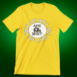 Ape Shxt Apparel retro logo