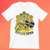 Wu-Tang Killer Beez Urban Legends