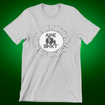 Ape Shxt Apparel retro logo