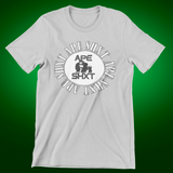 Ape Shxt Apparel retro logo