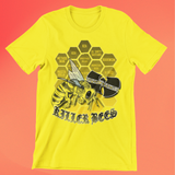 Wu-Tang Killer Beez Urban Legends