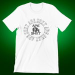 Ape Shxt Apparel retro logo