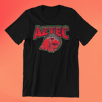 Aztec Style Logo