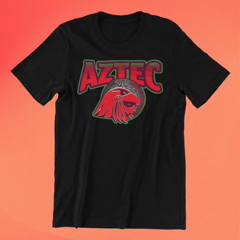 Aztec Style Logo