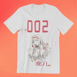 Darling Anime Fan T-Shirt