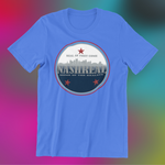 Nashreal T-Shirt