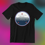 Nashreal T-Shirt