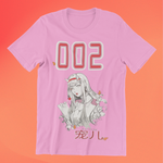 Darling Anime Fan T-Shirt