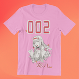 Darling Anime Fan T-Shirt
