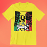 Bob Marley Legends & G.O.A.T