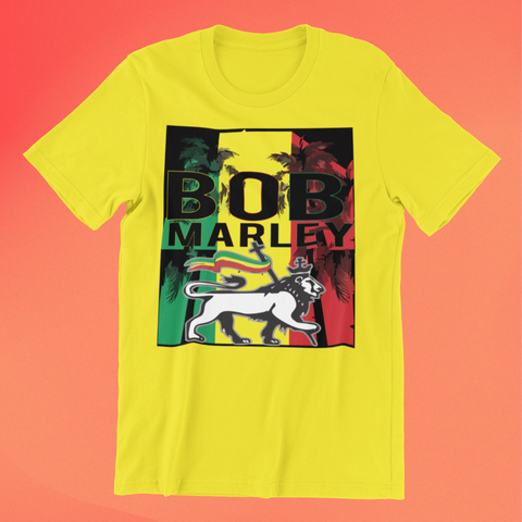 Bob Marley Legends & G.O.A.T