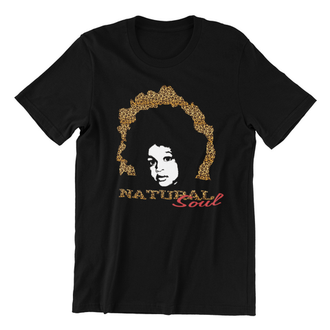 Natural Soul Afrocentric