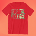 Stop The Violence