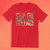 Stop The Violence