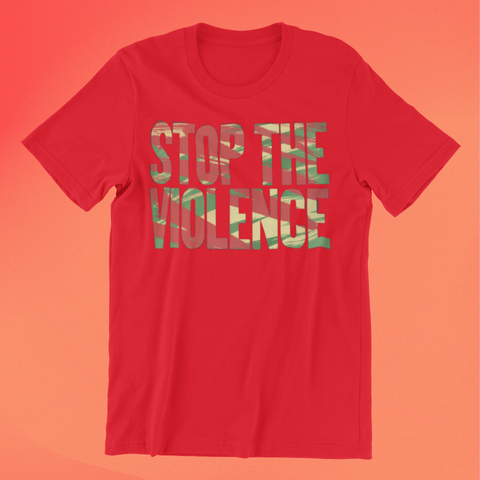 Stop The Violence