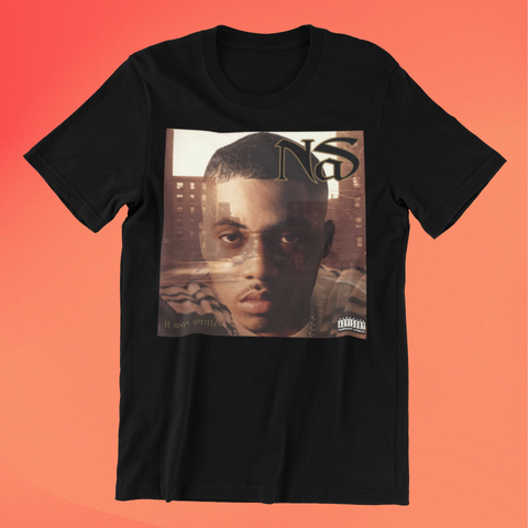 Nas (It Was Written) Urban Legends