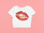 Fantasy Crop Top